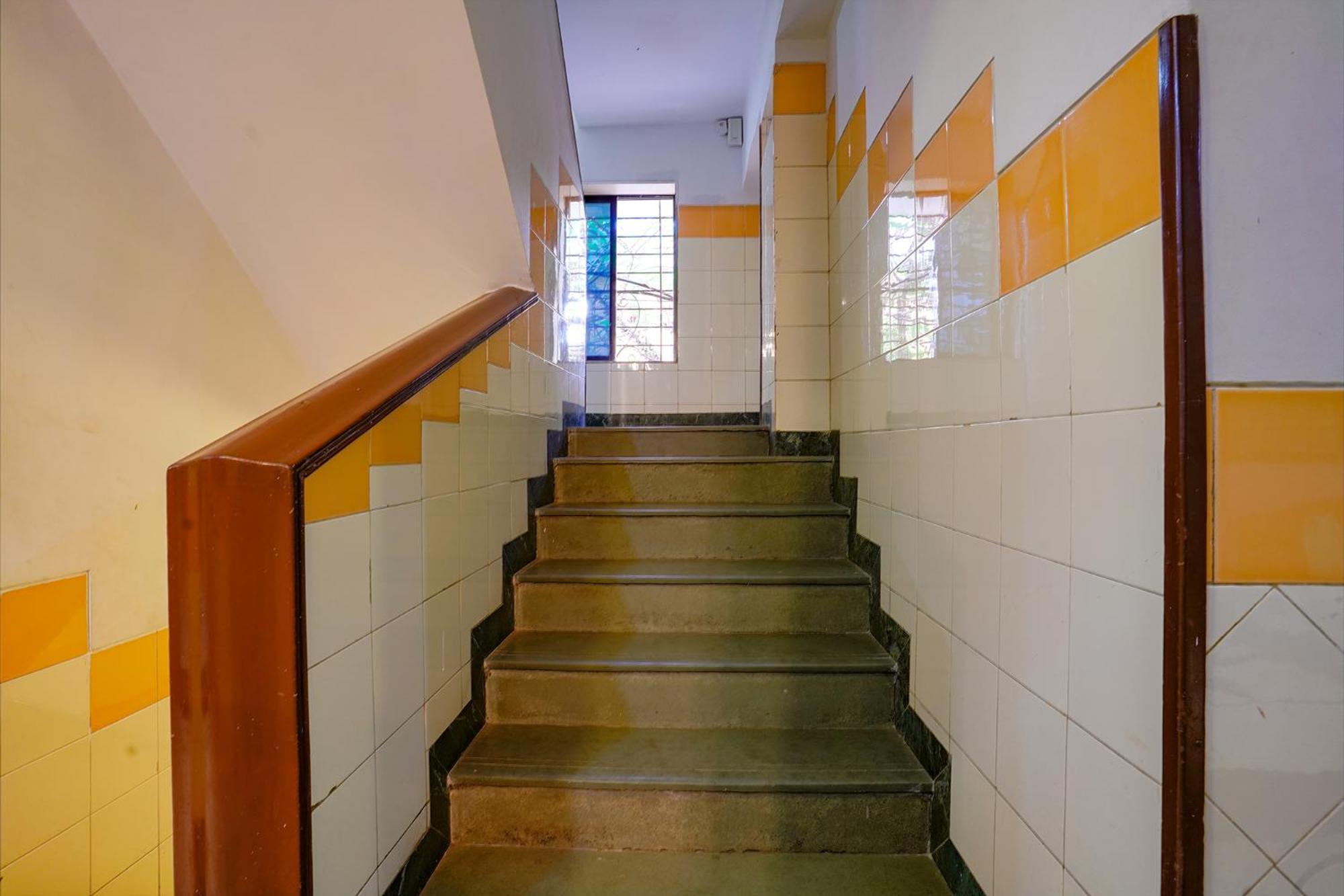 Fabexpress Manas Residency Hotel Mumbai Kültér fotó